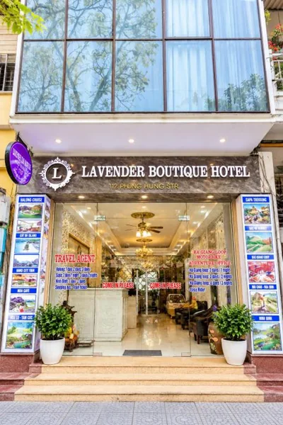 Lavender Boutique House – Fotos 6